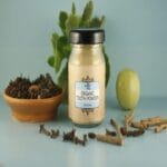 Go Green Homemade Tooth Powder : Healthy & Natural Homemade Tooth Powder