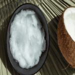 Coconut Oil For Hair And Skin