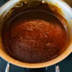 Delicious Lacto Fermented BBQ Sauce Recipe Lacto Fermented BBQ Sauce