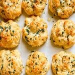 Delicious Homemade Cheddar Bay Biscuits Recipe Cheddar Bay Biscuits