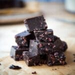 Delicious Raw Healthy Fudge Recipe Raw Healthy Fudge