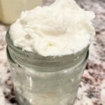Diy whipped tallow body lotion : A Nourishing Skincare Secret Diy whipped tallow body lotion