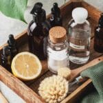 Go Green Homemade Cleaner images (14)