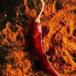 Chilli Powder Recipe